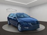 Skoda Octavia Combi 1.4 TGI Style LED/NAV/SHZ/CAM - Skoda Octavia mit CNG-Antrieb: Kombi, 1.4