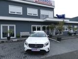 Mercedes-Benz GLA 200 GLA -Klasse GLA 200 - Mercedes-Benz GLA 200 in Magdeburg