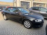 Audi A3 Cabriolet S line Sportpaket / plus - Audi A3 aus 2010: Line