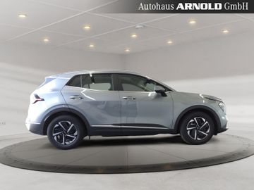 KIA Sportage - 6