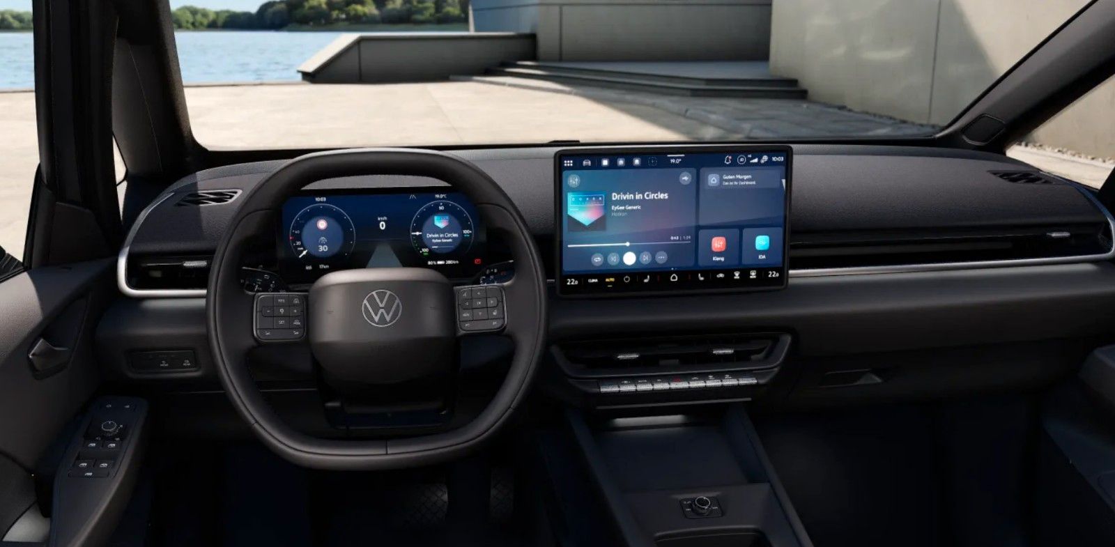 Volkswagen ID.3 - Bild 10