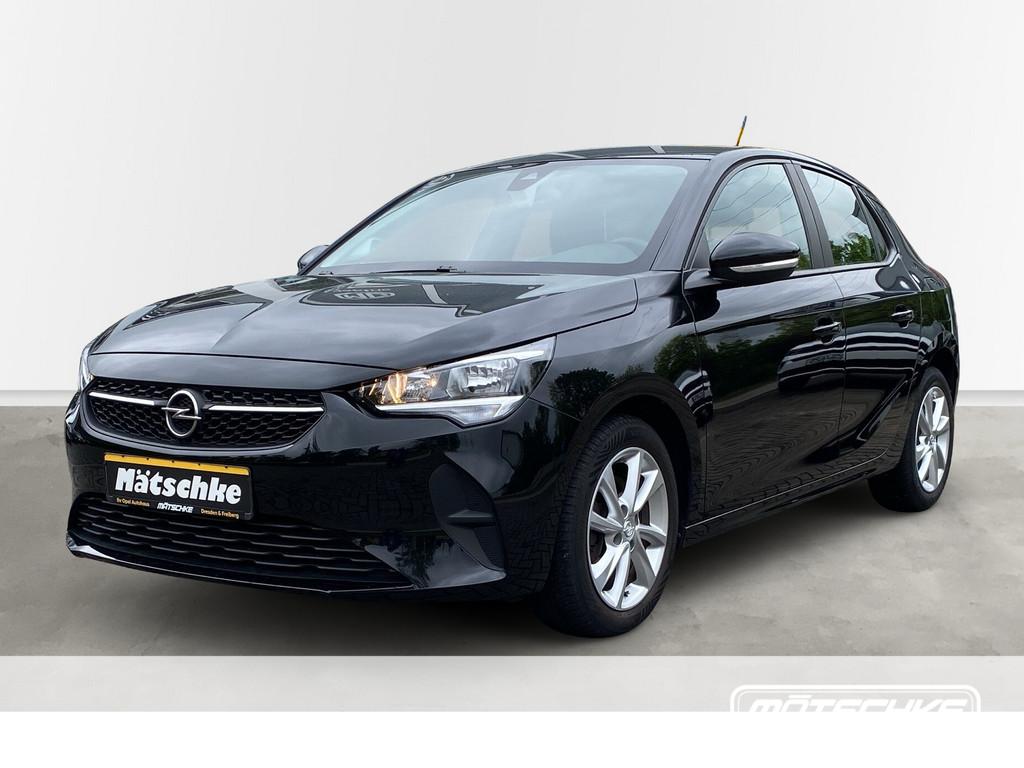Opel Corsa F 1.2 Edition KLIMA INTELLILINK