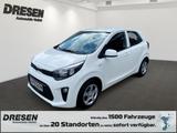 Kia Picanto Edition 7 EMOTION BLUETOOTH,DAB,SITZHZG - gebrauchte Kia Picanto aus dem Jahr 2023