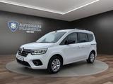 Renault Kangoo III Techno AHK+NAVI+PDC+LED+KEYLESS+KAM - Renault Kangoo aus 2023