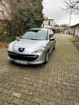 Peugeot 206+ - Peugeot 206 in Essen