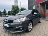 Citroën C4 Lim. Selection Sitzheizung - Citroën C4 SELECTION mit Diesel-Antrieb