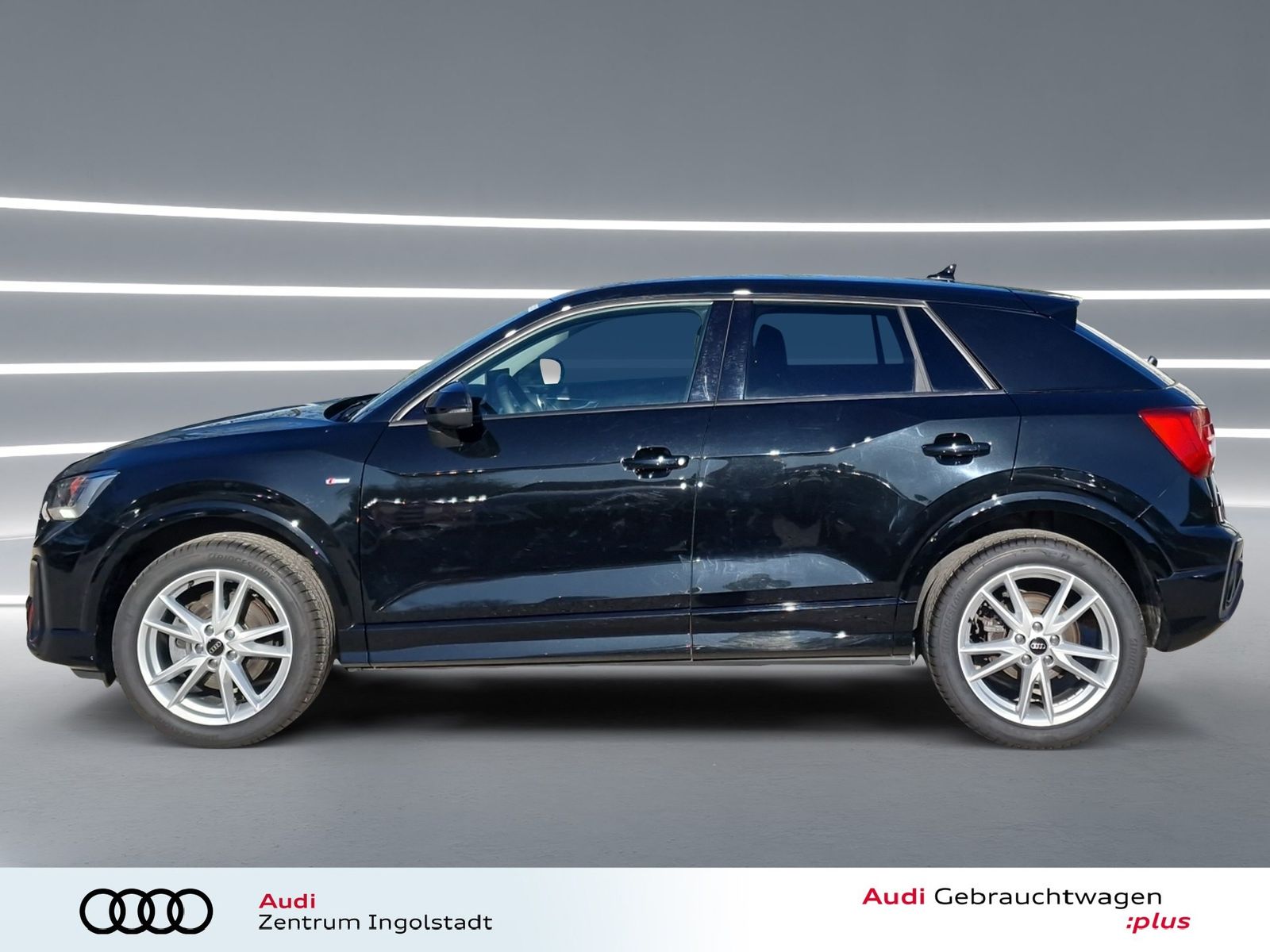 Audi Q2 - Bild 4