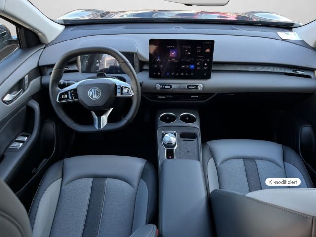 MG S5