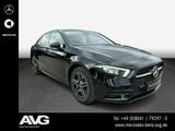 Mercedes-Benz A 250 e Limousine AMG/PANO/BUR/NIGHT - Mercedes-Benz A-Klasse Plug-in Hybrid (PHEV) Gebrauchtwagen