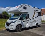 Eura Mobil Activa One 570 HS