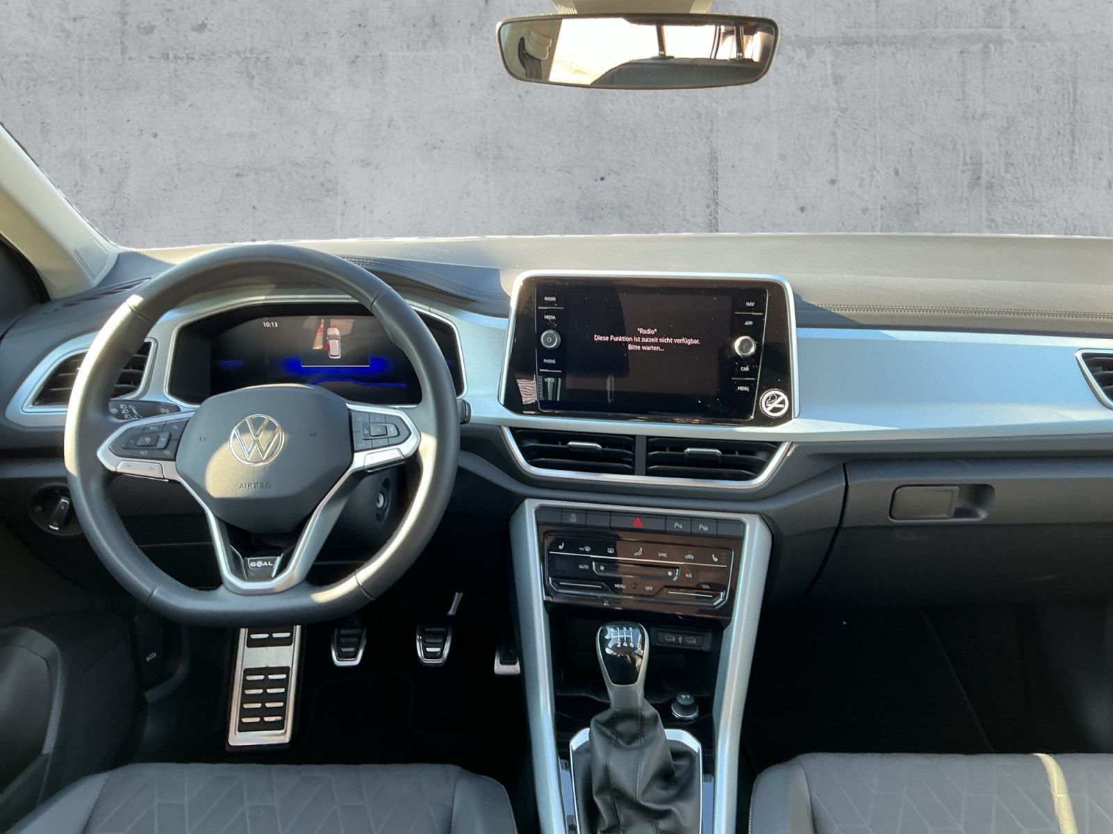 Volkswagen T-Roc - Bild 9