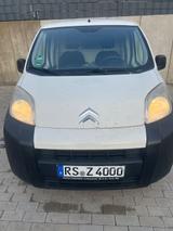 Citroën Nemo Kombi HDi 70 Multispace Multispace - Citroën Nemo in Wuppertal