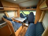 Dethleffs Travelsleeper T63 | New Engine | Solar Panels  - Dethleffs Wohnwagen & Wohnmobile