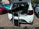 Dacia Sandero II Stepway Prestig. /BEHIND./Autom.5 Tkm