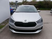 Skoda Fabia - Vorschau Bild 4