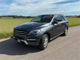 Mercedes-Benz ML 350 BlueTEC 4MATIC -