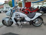 Suzuki VZR 1800 - SUZUKI VZR1800