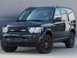 Land Rover Discovery 4 SDV6 HSE*Luftfederung*Leder*AHK*SHZ* - Autos mit Allradantrieb bis 20.000 Euro