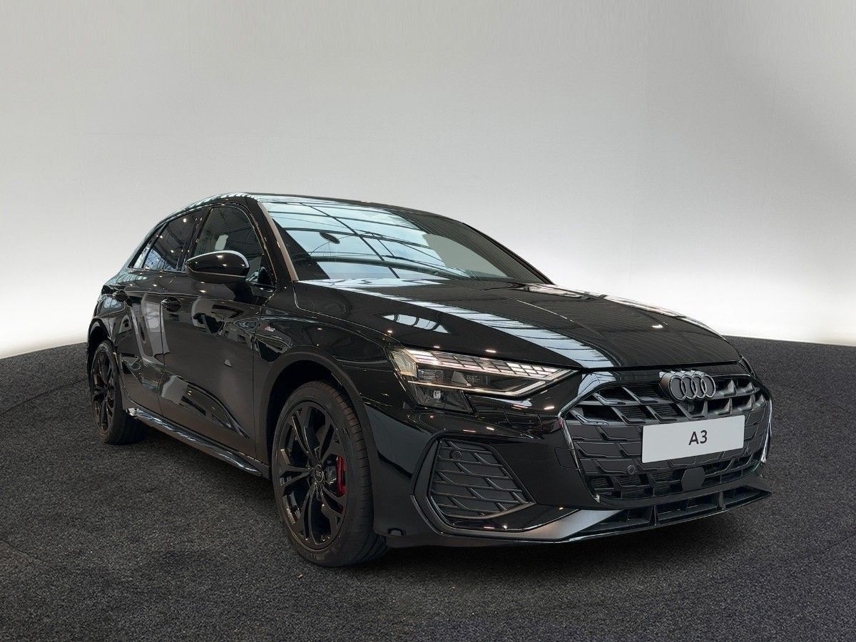 Audi A3 - Bild 6