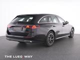 Mercedes-Benz E 220 d T 4M Avantgarde+AHK+DLight+360+Dis+KeyGo - Mercedes-Benz E 220 in Bochum
