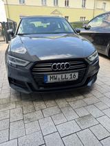 Audi A3 1.0 TFSI S tronic sport Sportback sport - Audi A3 Gebrauchtwagen in Chemnitz