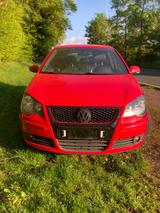 Volkswagen Polo 1.8 GTI GTI - Volkswagen Polo: Leder