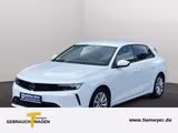 Opel Astra 1.5 D Aut Business Edition LED Navi