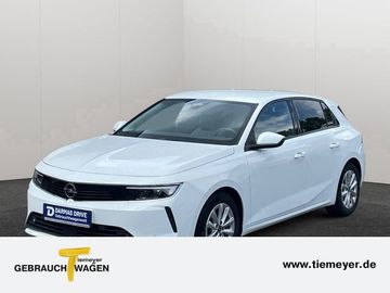 Opel Astra - 1