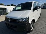 Volkswagen T5 2.0TDI Transporter KLIMA*9-SITZE*MTL*AHK* - VW T5 Gebrauchtwagen in Stuttgart