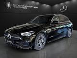 Mercedes-Benz C 300 de 4M T AMG - TOTWINKEL - PANORAMA - AHK - Mercedes-Benz C 300 Gebrauchtwagen