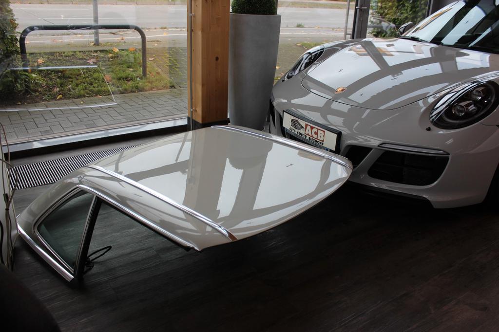 Mercedes-Benz SL 380