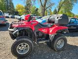 Suzuki KINGQUAD Automatik 4x4 Box - Angebote