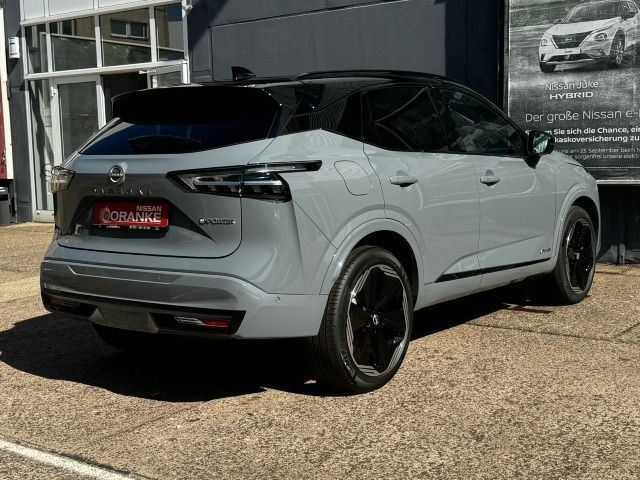 Fahrzeugabbildung Nissan Qashqai 1.5 VC-T e-Power N-Design*KP*Allw.*MJ24
