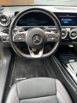 Mercedes-Benz Mercedes CLA 200 SB AMG Line - Mercedes-Benz CLA 200 in Bielefeld