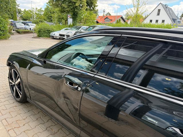 Audi S6 Avant 3.0 TDI/ AHK/ PANO/ B&O/ AIR SUSPENSION