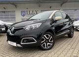 Renault Captur 1.5 dCI*XMOD Energy*LED*Cam*Temp*SHZ*Navi - Renault Captur in Oldenburg