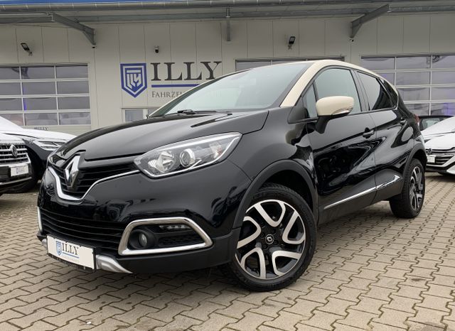 Renault Captur 1.5 dCI*XMOD Energy*LED*Cam*Temp*SHZ*Navi