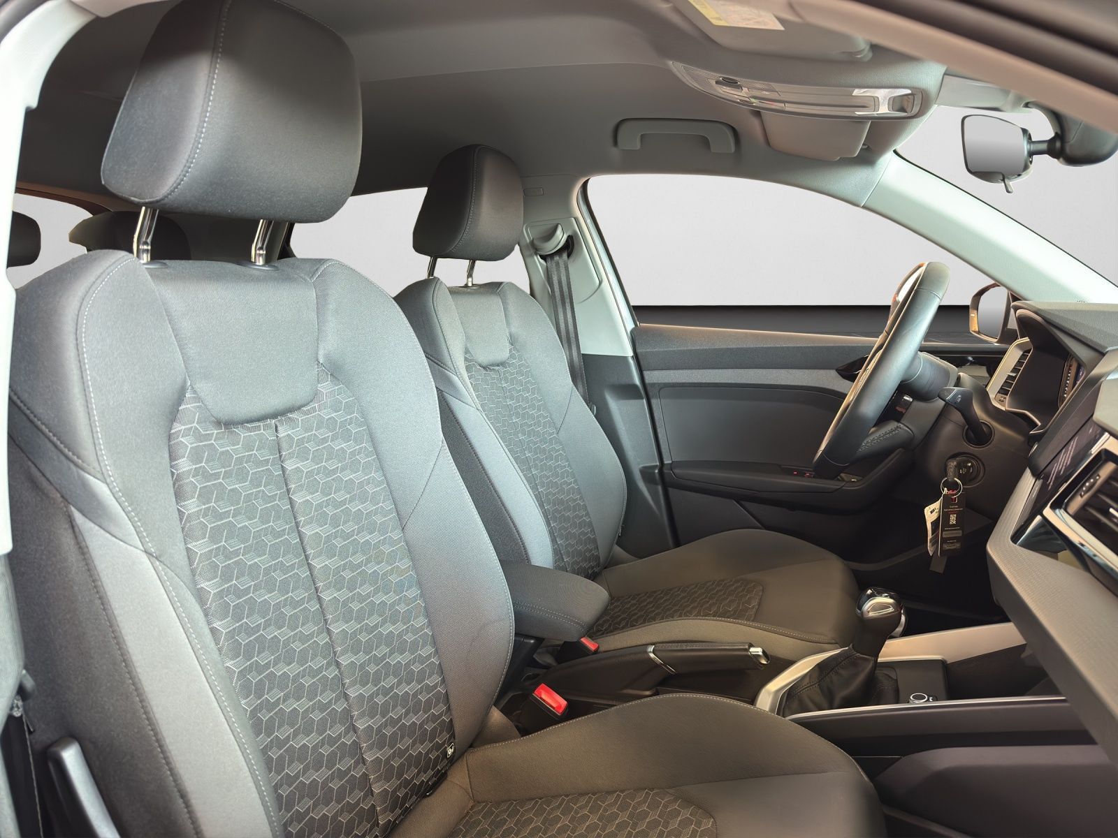 Audi A1 - Bild 5