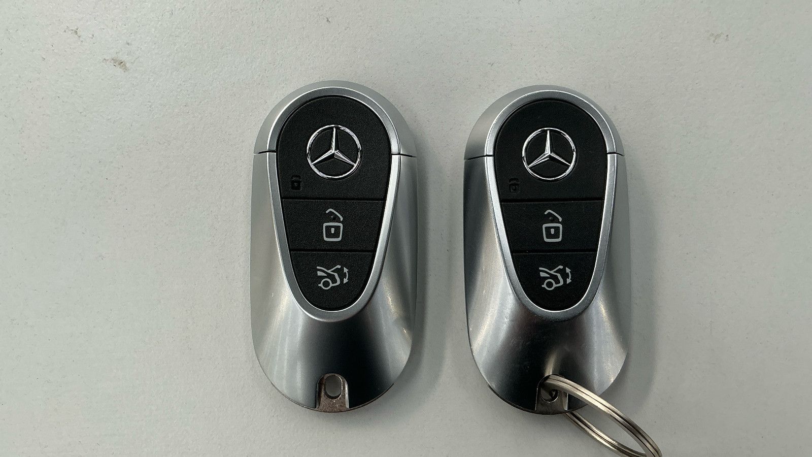 Mercedes-Benz GLC 300 de Distro 360 AHK Leder Energizing LED foto 20