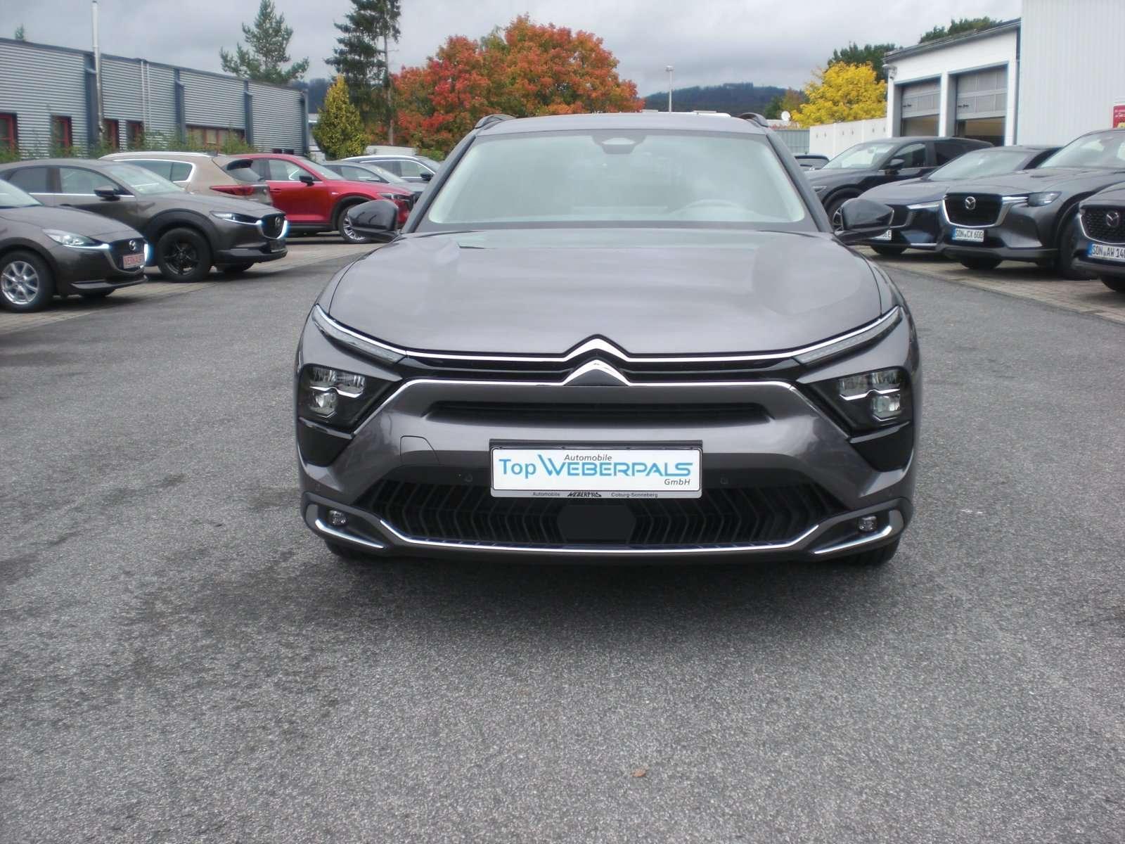 Citroën C5 X Shine Hybrid* Navi*LED*Leder*