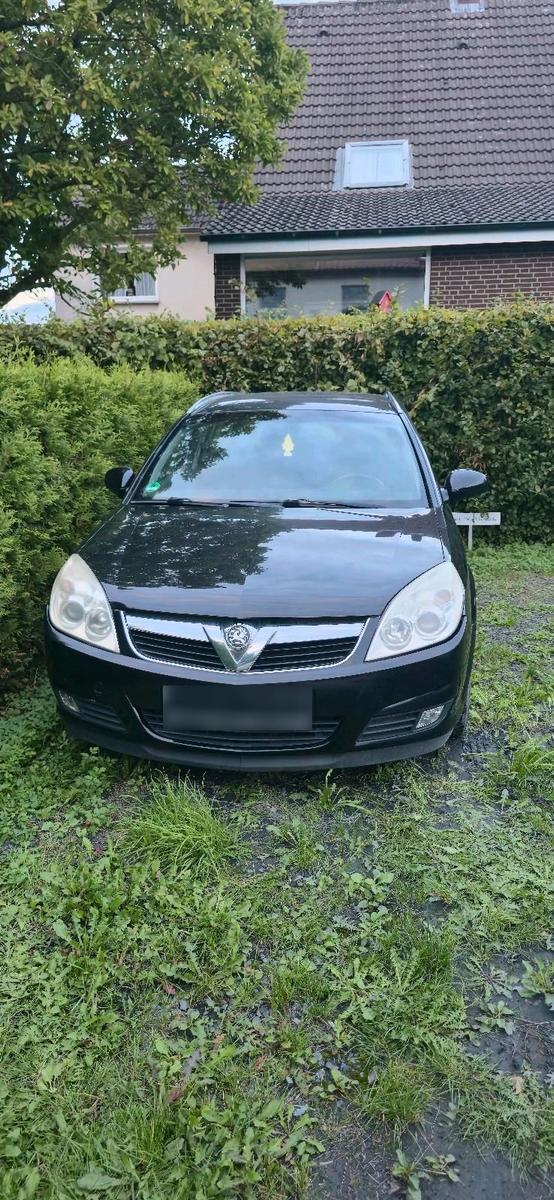 Opel Signum 2007 — vehicle for AFU Ukraine