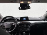 Ford Focus Lim. Cool & Connect - gebrauchte Ford Focus aus dem Jahr 2018