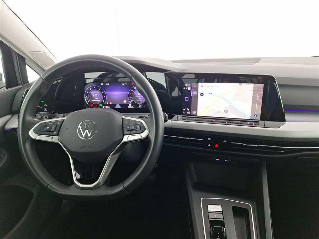 Volkswagen Golf Variant Life 1.5 eTSI DSG BusinessPremium, миниатюра 23