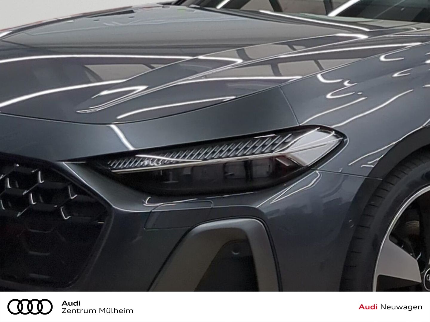 Audi A5 - Bild 5