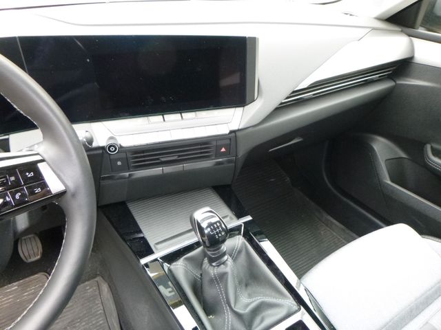 Astra L Elegance