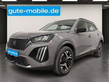 Peugeot 2008 - 1