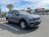 Volkswagen VW Tiguan Allspace 190PS 4Motion DSG 7-Sitzer TÜ - VW Tiguan Allspace von privat