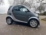 Smart MC 01 450 Leder Sitze TÜv 08/27 Gute... - Smart: Mc01