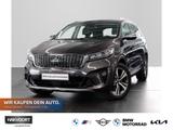 Kia Sorento Head-Up, Kamera - Kia Sorento: Geländewagen