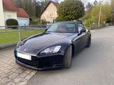 Honda S2000 2.0i LS - gebrauchte Honda Cabrios